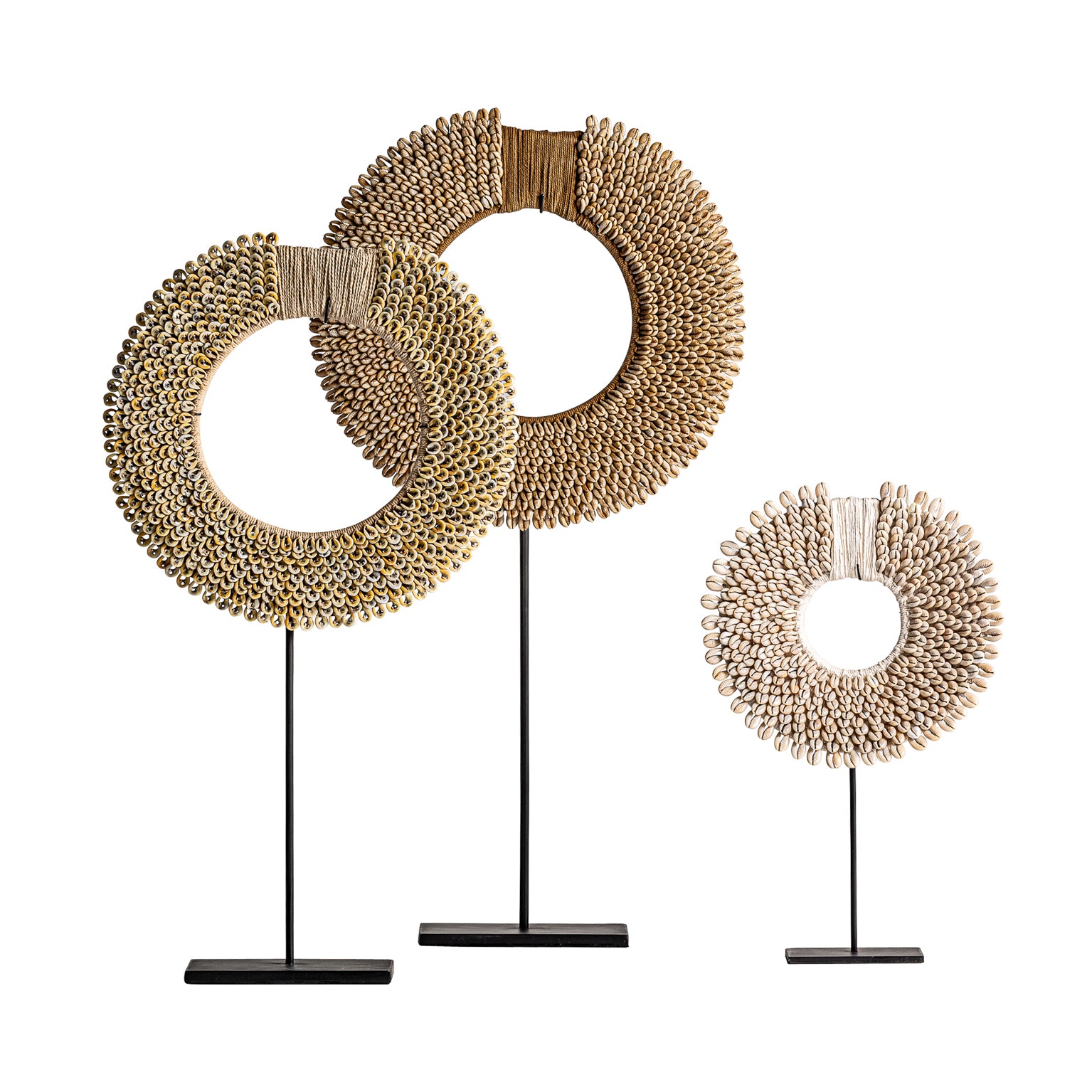 DECORATIVE FIGURE